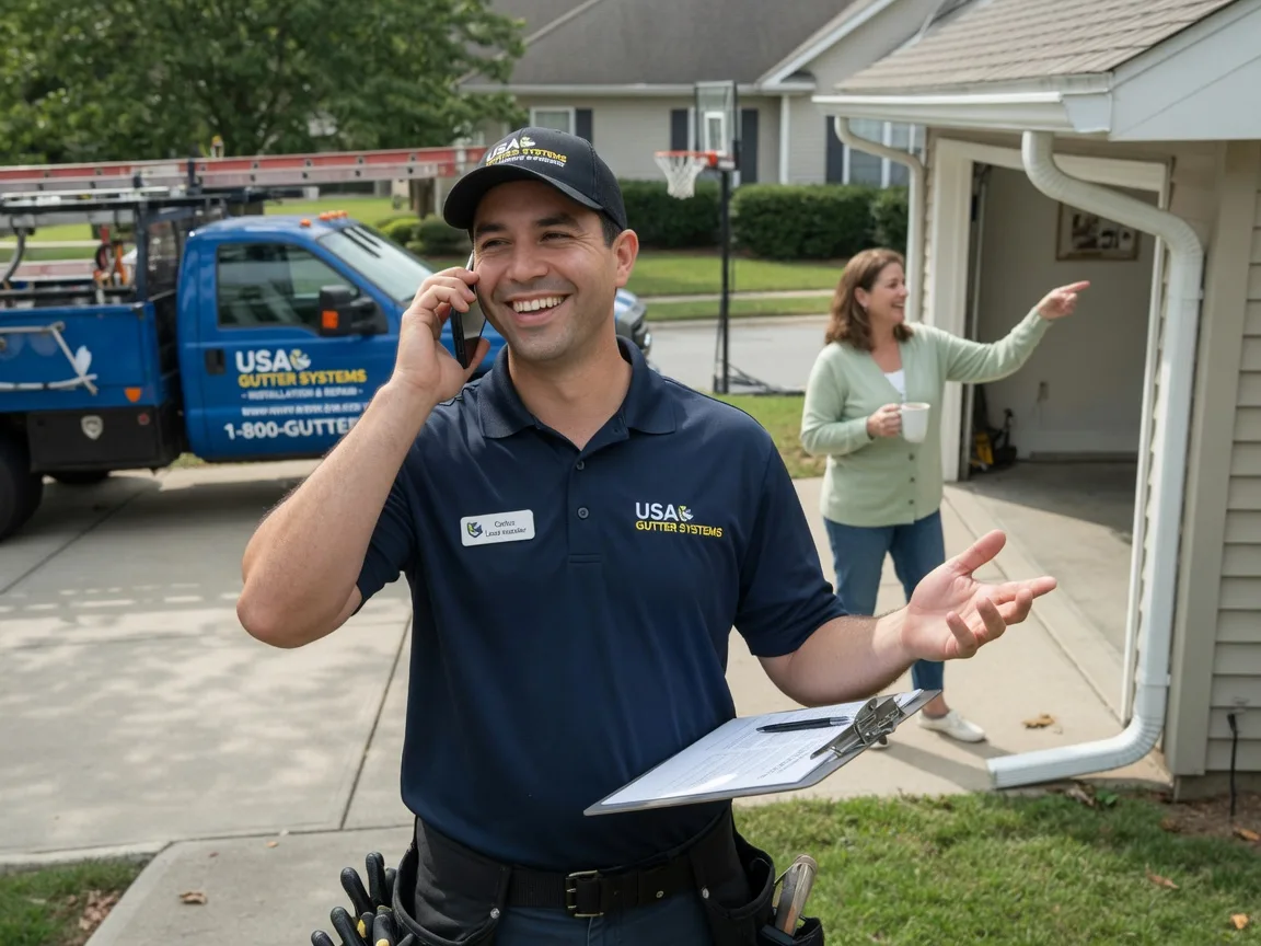 Gutter Installation Manchester, PA FAQs